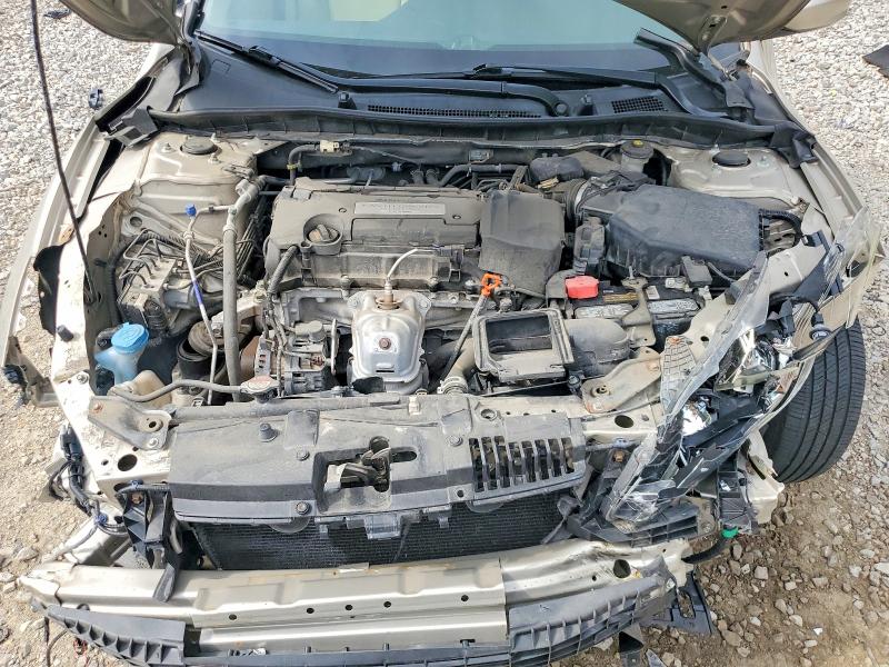 2015 Honda Accord მანქანა იყიდება აუქციონზე, vin: 1HGCR2F37FA109382, აუქციონის ნომერი: 67855456