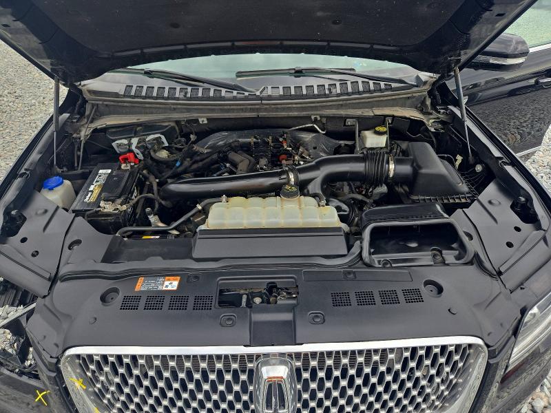 Продажа на аукционе авто 2024 Lincoln Navigator, vin: 5LMJJ3NG6REL12471, номер лота: 71078356
