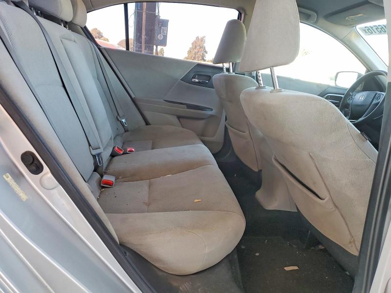 2013 Honda Accord მანქანა იყიდება აუქციონზე, vin: 1HGCR2F31DA069703, აუქციონის ნომერი: 69816516