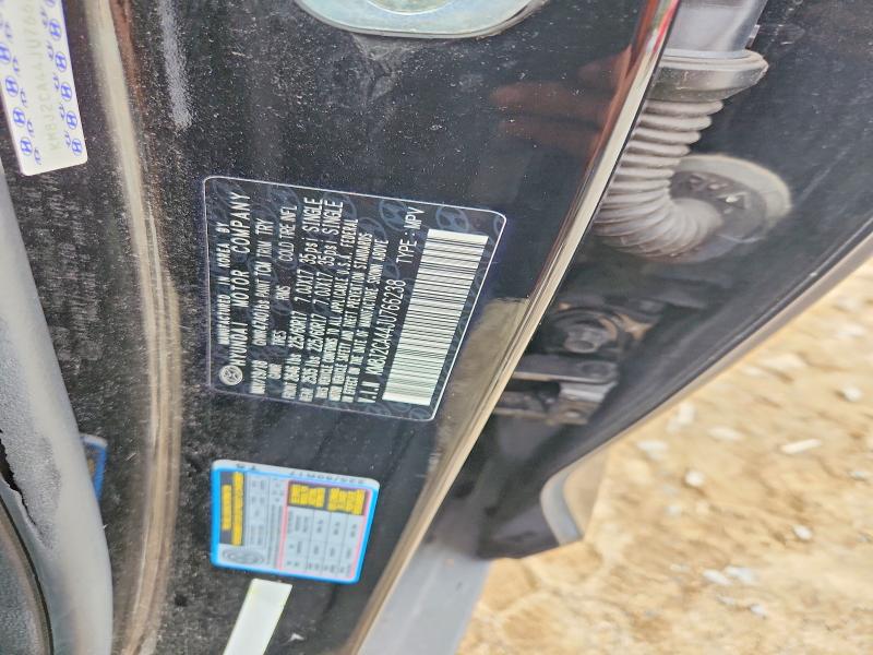 2018 Hyundai Tucson მანქანა იყიდება აუქციონზე, vin: KM8J2CA44JU766238, აუქციონის ნომერი: 71255716