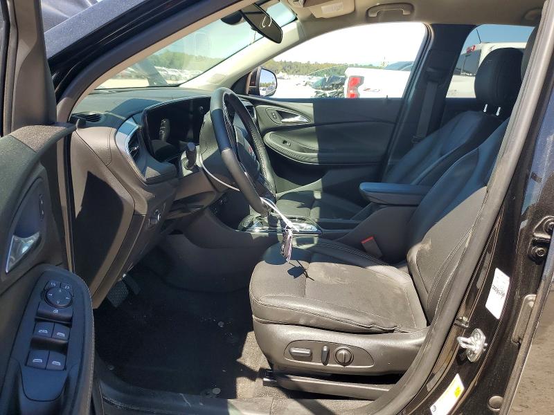 Продаж на аукціоні авто 2024 Buick Encore Gx, vin: KL4AMDSL1RB089838, номер лоту: 69606966
