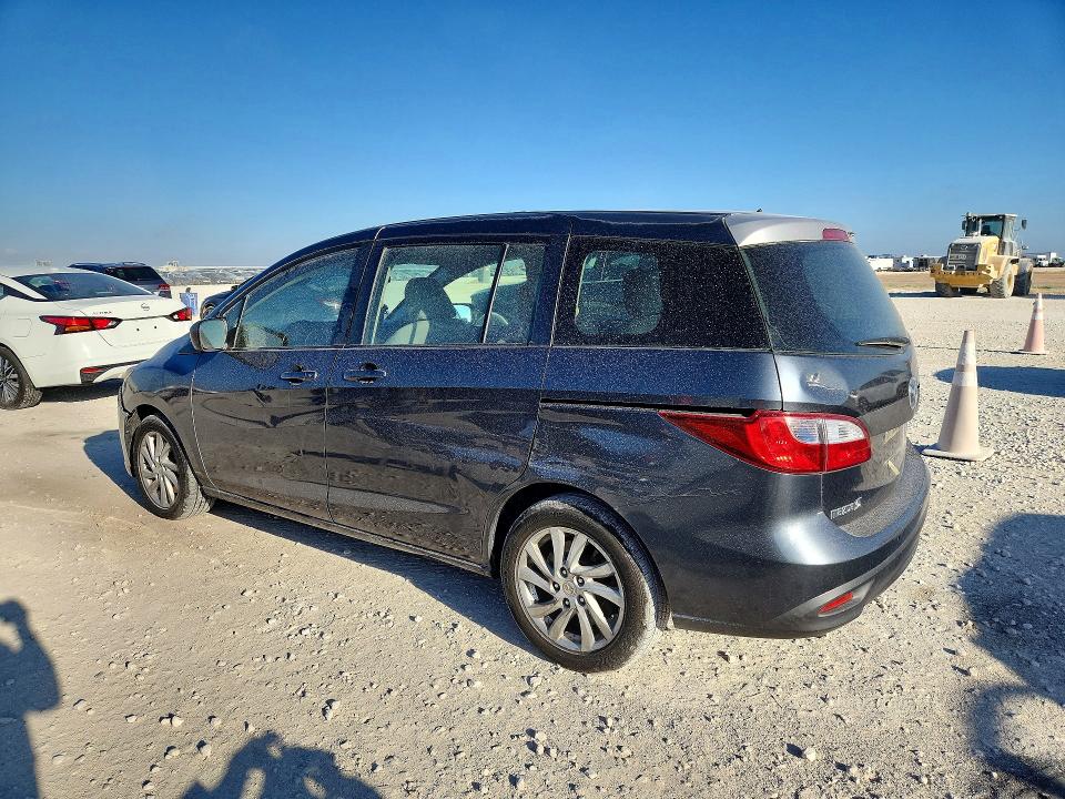 Продаж на аукціоні авто 2012 Mazda 5, vin: JM1CW2BL6C0133655, номер лоту: 68553246
