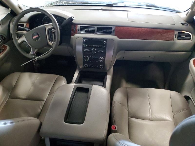 Продажа на аукционе авто 2007 Gmc New Sierra, vin: 2GTEK13MX71573037, номер лота: 70521866