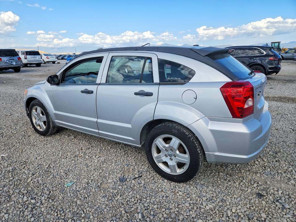 Продажа на аукционе авто 2008 Dodge Caliber, vin: 1B3HB48B28D724417, номер лота: 69088176