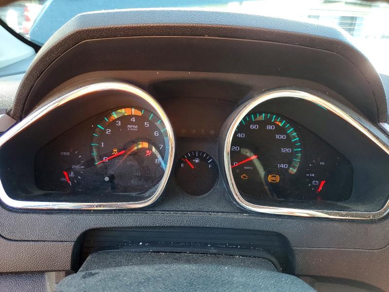 2011 Chevrolet Traverse მანქანა იყიდება აუქციონზე, vin: 1GNKRGED2BJ235829, აუქციონის ნომერი: 69359826