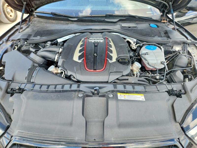 Auction sale of the 2016 Audi S7, vin: WAUW2BFC9GN065294, lot number: 70045106