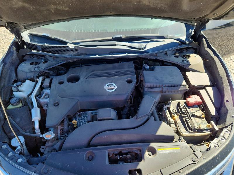 68450166 :رقم المزاد ، 1N4AL3AP0FC111413 vin ، 2015 Nissan Altima مزاد بيع