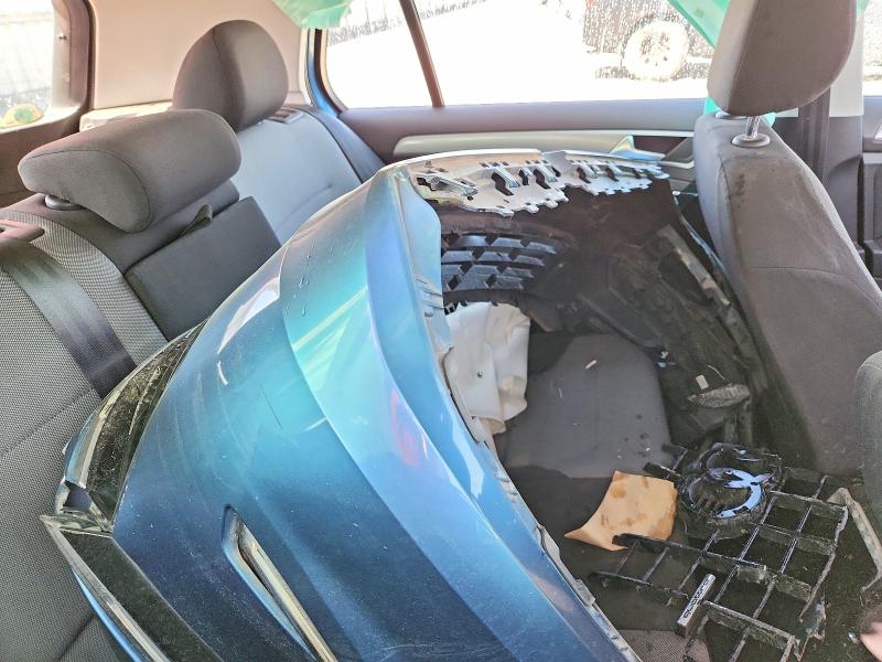 Aukcja sprzedaży 2016 Volkswagen E-golf, vin: WVWKP7AU5GW917246, numer aukcji: 68670166