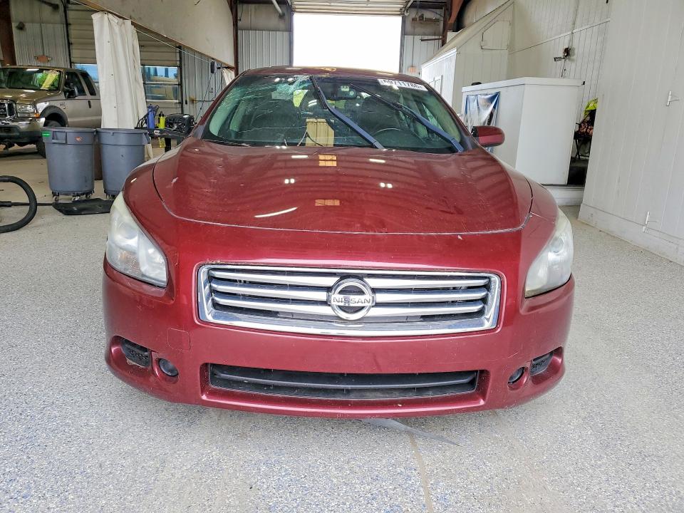 69711786 :رقم المزاد ، 1N4AA5AP7DC800475 vin ، 2013 Nissan Maxima مزاد بيع