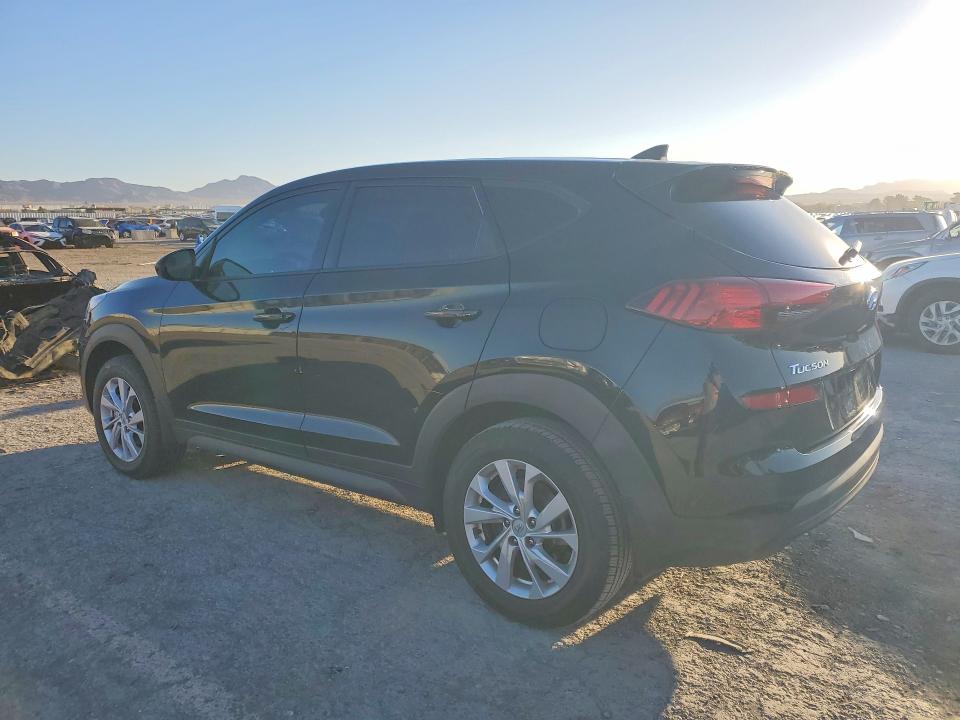 Продаж на аукціоні авто 2019 Hyundai Tucson, vin: KM8J23A44KU898790, номер лоту: 68621616