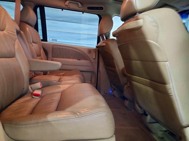 Aukcja sprzedaży 2008 Honda Odyssey, vin: 5FNRL38768B416522, numer aukcji: 68937756