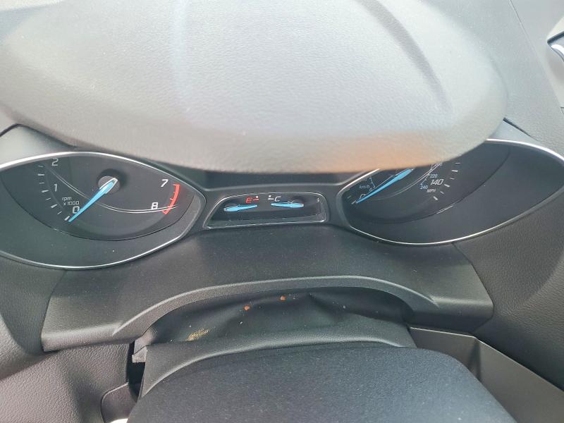 Aukcja sprzedaży 2016 Ford Escape, vin: 1FMCU9GX4GUB07205, numer aukcji: 68512126