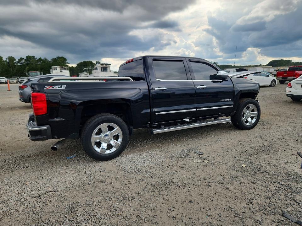 Aukcja sprzedaży 2014 Chevrolet Silverado, vin: 3GCUKSECXEG312534, numer aukcji: 70215876