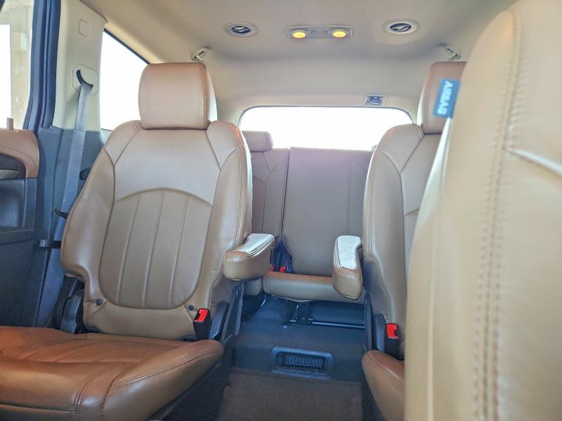 Продажа на аукционе авто 2014 Buick Enclave, vin: 5GAKRBKD3EJ338778, номер лота: 67654346