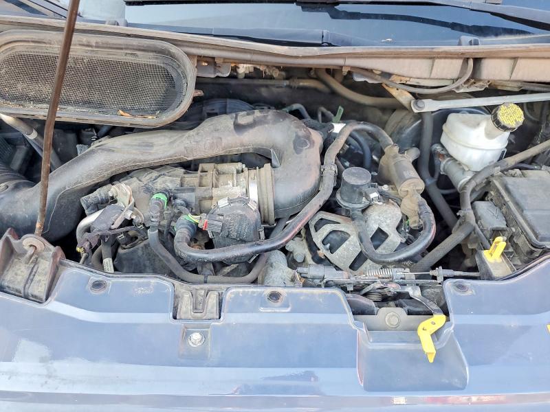 2021 Ford Transit მანქანა იყიდება აუქციონზე, vin: 1FDDF6P80MKA78427, აუქციონის ნომერი: 67157886