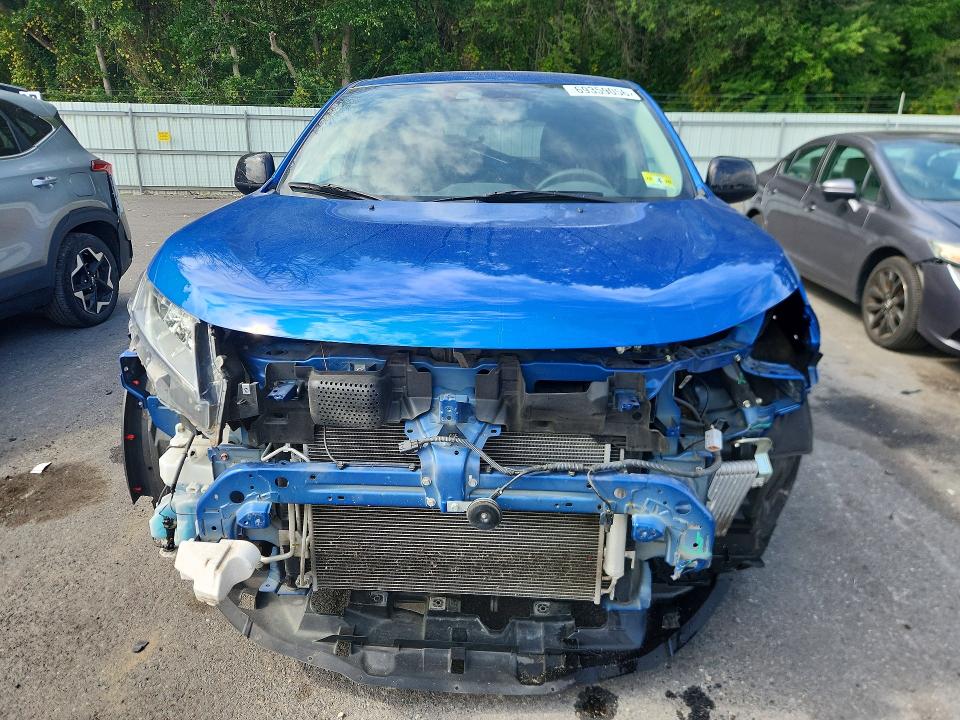 Aukcja sprzedaży 2021 Mitsubishi Outlander Sport, vin: JA4APUAU7MU020456, numer aukcji: 69359056