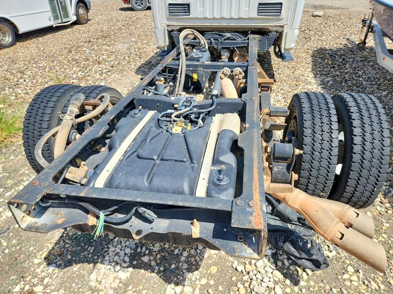 70830746 :رقم المزاد ، 1FD0W4HT8JEB43024 vin ، 2018 Ford F450 مزاد بيع