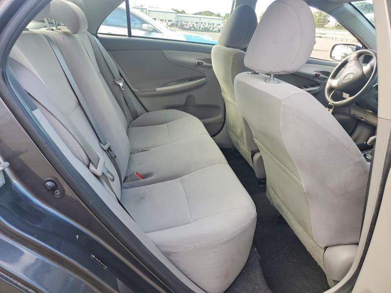 Aukcja sprzedaży 2010 Toyota Corolla, vin: JTDBU4EE6AJ061048, numer aukcji: 69896306
