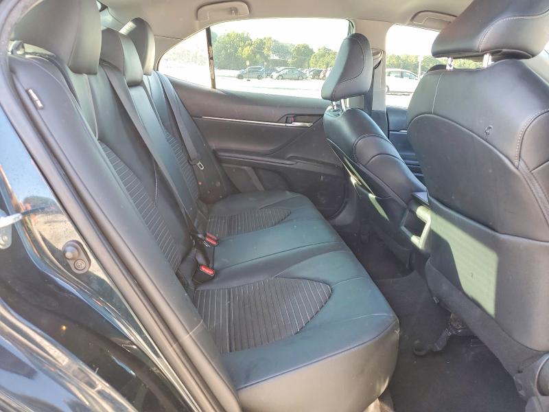 Продаж на аукціоні авто 2021 Toyota Camry, vin: 4T1G11AK7MU432760, номер лоту: 70724536