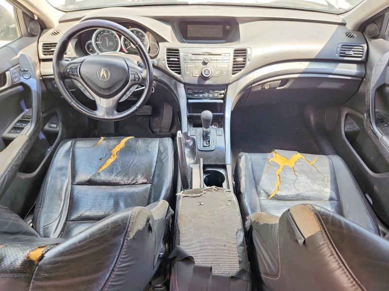 Aukcja sprzedaży 2012 Acura Tsx, vin: JH4CU2F42CC016564, numer aukcji: 67867406