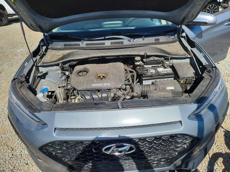 Aukcja sprzedaży 2020 Hyundai Kona, vin: KM8K12AA4LU504553, numer aukcji: 68243246