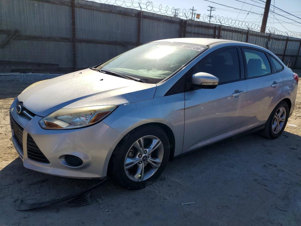 Продаж на аукціоні авто 2014 Ford Focus, vin: 1FADP3F29EL144309, номер лоту: 68802456