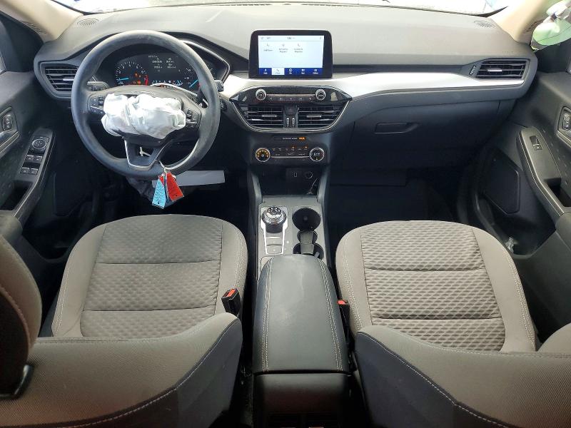 Продаж на аукціоні авто 2020 Ford Escape, vin: 1FMCU0G61LUB02301, номер лоту: 70249936
