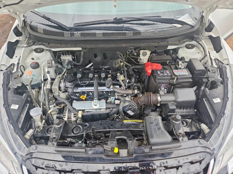 Aukcja sprzedaży 2023 Nissan Kicks, vin: 3N1CP5BV9PL542552, numer aukcji: 71073566