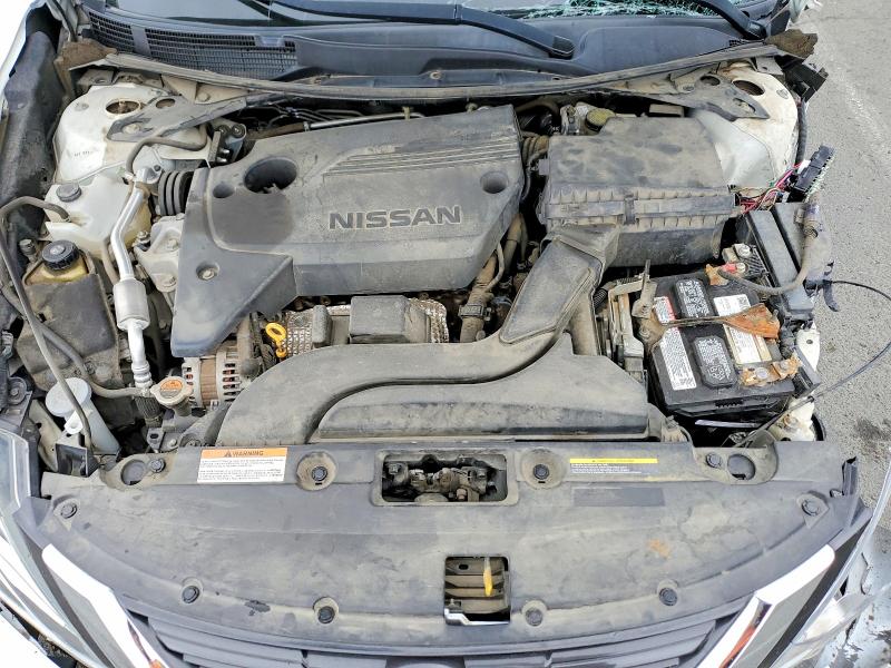 Auction sale of the 2017 Nissan Altima, vin: 1N4AL3AP2HC125252, lot number: 67880516