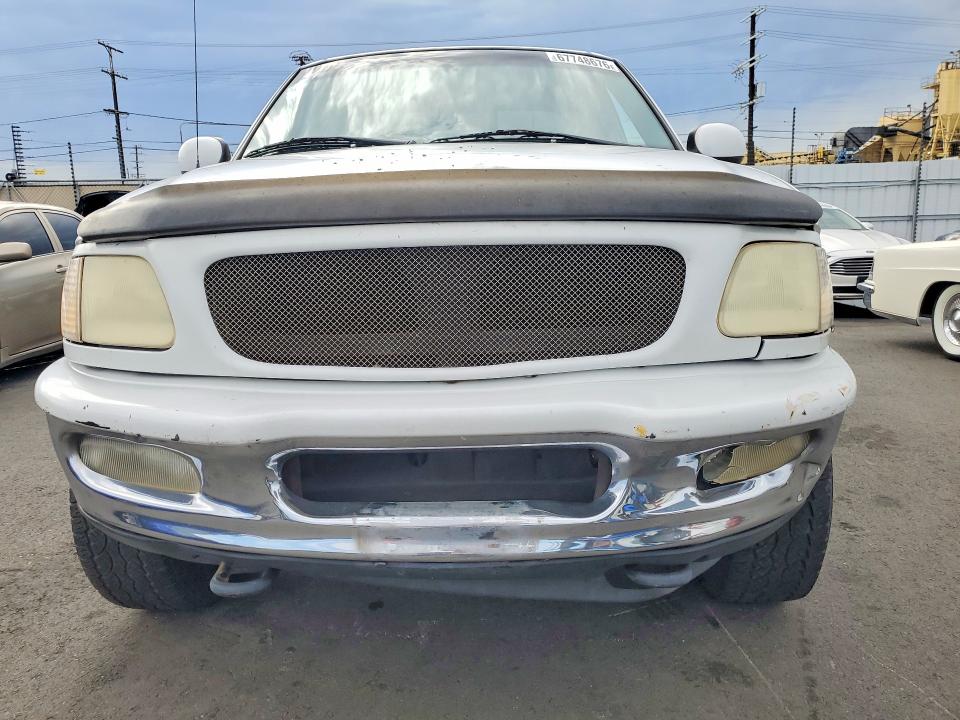 Продажа на аукционе авто 1997 Ford F150, vin: 1FTDX18W2VNC68795, номер лота: 67748676