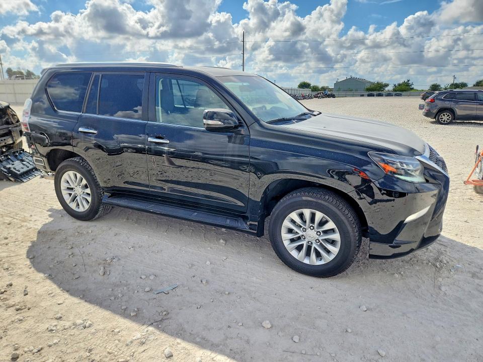 Aukcja sprzedaży 2022 Lexus Gx, vin: JTJAM7BX2N5328460, numer aukcji: 68086286