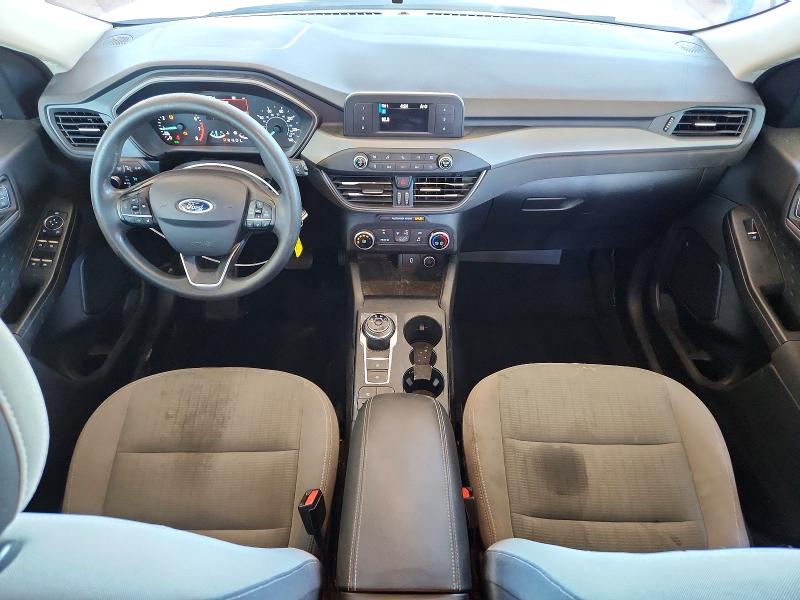 2020 Ford Escape მანქანა იყიდება აუქციონზე, vin: 1FMCU0F67LUA35799, აუქციონის ნომერი: 70453756