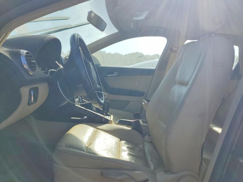 Aukcja sprzedaży 2009 Audi A3, vin: WAUHF98P39A051407, numer aukcji: 68806106