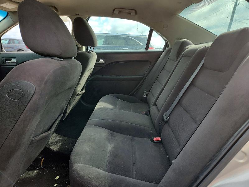 Продаж на аукціоні авто 2009 Ford Fusion, vin: 3FAHP07Z89R129643, номер лоту: 69774776