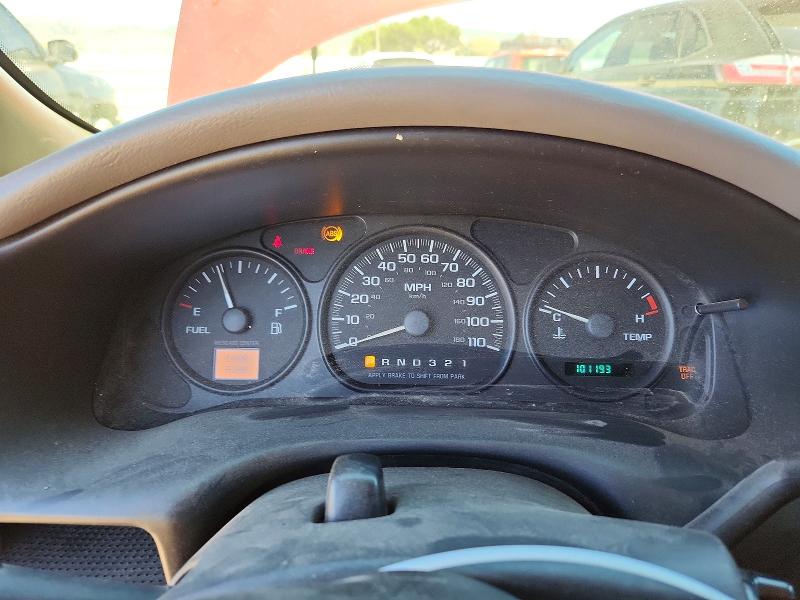 2002 Chevrolet Venture მანქანა იყიდება აუქციონზე, vin: 1GNDX13E32D213330, აუქციონის ნომერი: 67697286