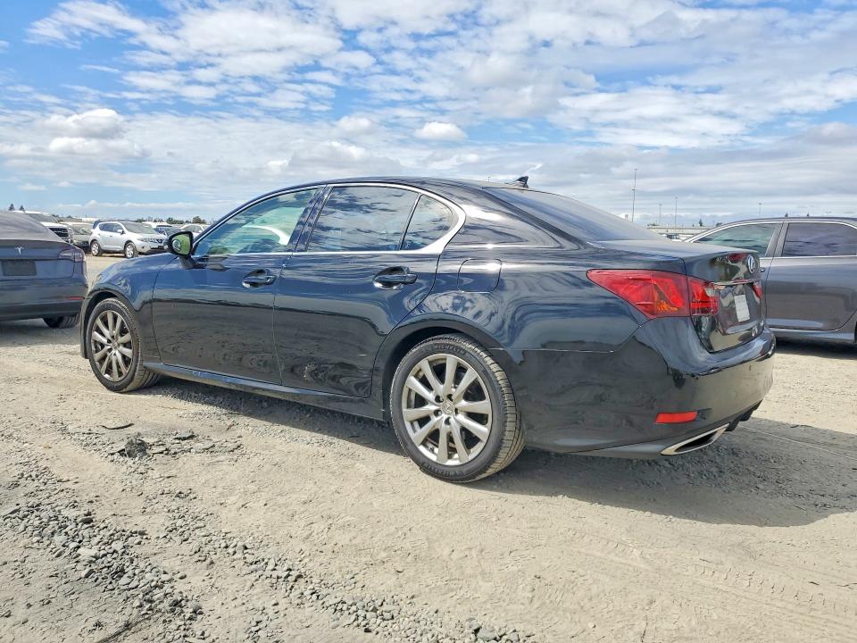 Aukcja sprzedaży 2013 Lexus Gs, vin: JTHBE1BL7D5010359, numer aukcji: 67427696