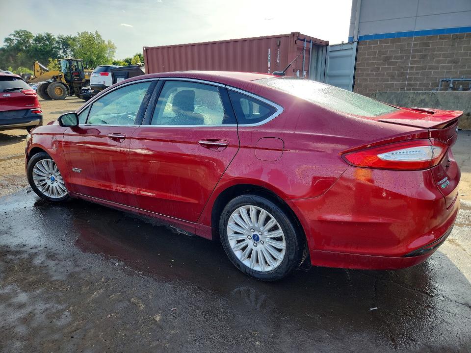 Продаж на аукціоні авто 2013 Ford Fusion, vin: 3FA6P0SU9DR239838, номер лоту: 68169326
