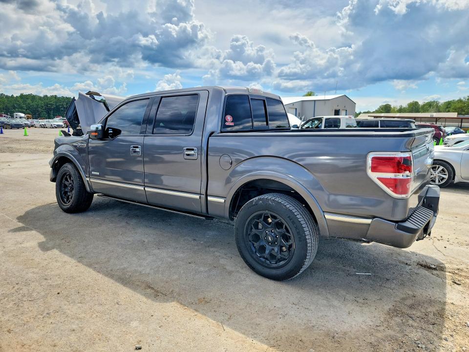 Продаж на аукціоні авто 2014 Ford F150, vin: 1FTFW1CT2EFB16518, номер лоту: 67159746