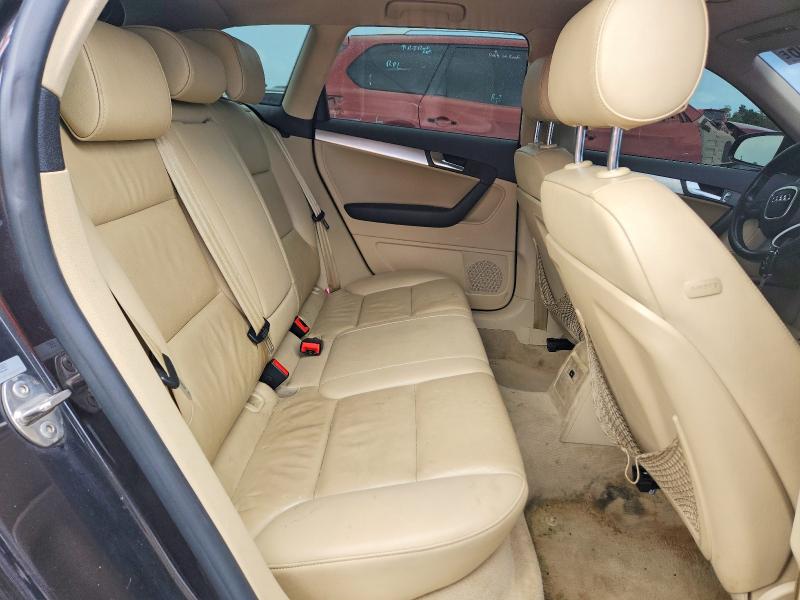 Aukcja sprzedaży 2008 Audi A3, vin: WAUNF78P78A098414, numer aukcji: 68407406