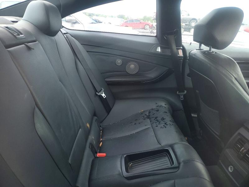68108006 :رقم المزاد ، WBA3R5C55EK186747 vin ، 2014 Bmw 435 مزاد بيع