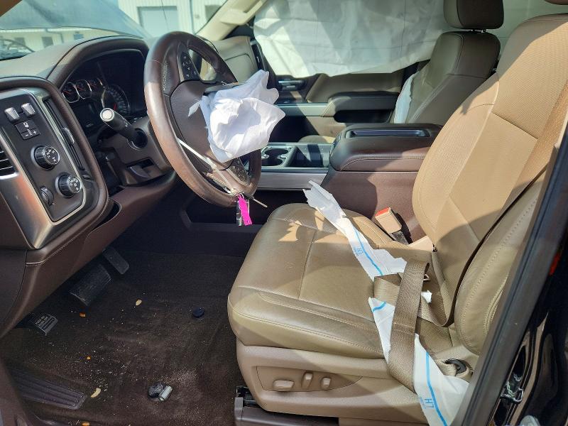 Aukcja sprzedaży 2014 Chevrolet Silverado, vin: 3GCUKSECXEG312534, numer aukcji: 70215876