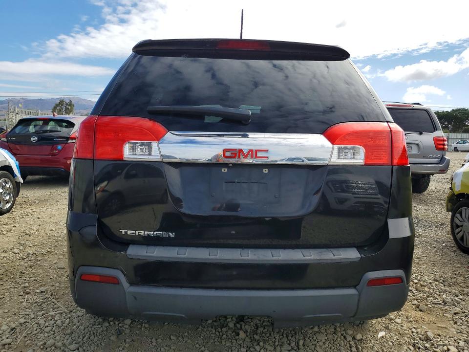 Продаж на аукціоні авто 2015 Gmc Terrain, vin: 2GKALSEK0F6431928, номер лоту: 66827056