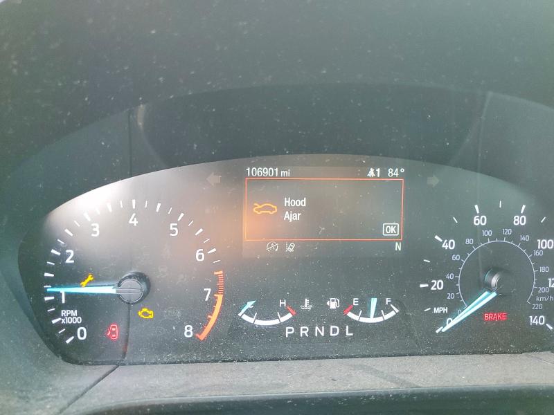 Продажа на аукционе авто 2020 Ford Escape, vin: 1FMCU0F60LUC70688, номер лота: 70138186