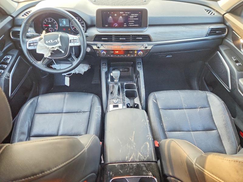 Aukcja sprzedaży 2022 Kia Telluride, vin: 5XYP3DHC9NG284886, numer aukcji: 67621026