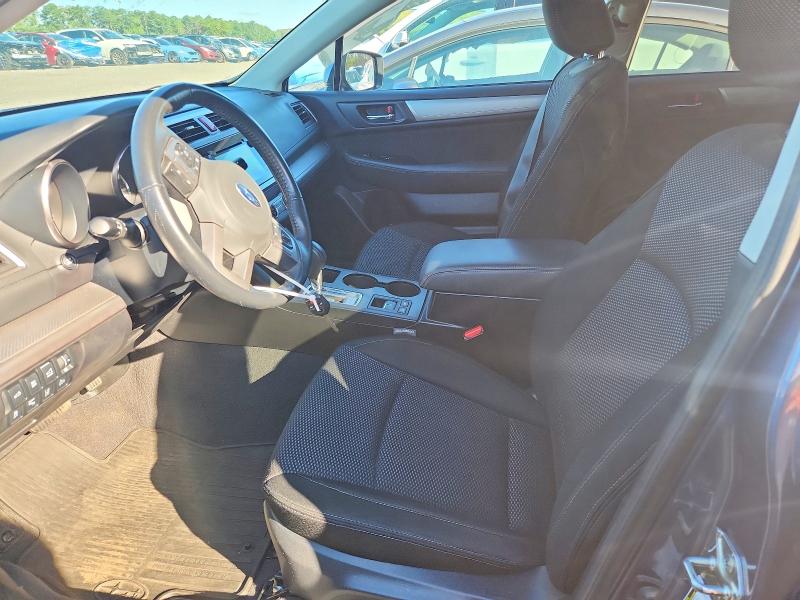 68611026 :رقم المزاد ، 4S4BSAHC6F3334334 vin ، 2015 Subaru Outback مزاد بيع