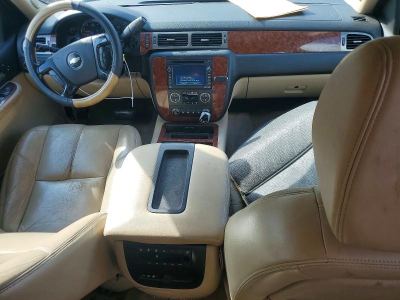 Продаж на аукціоні авто 2008 Chevrolet Tahoe, vin: 1GNFC13048R182383, номер лоту: 68783056