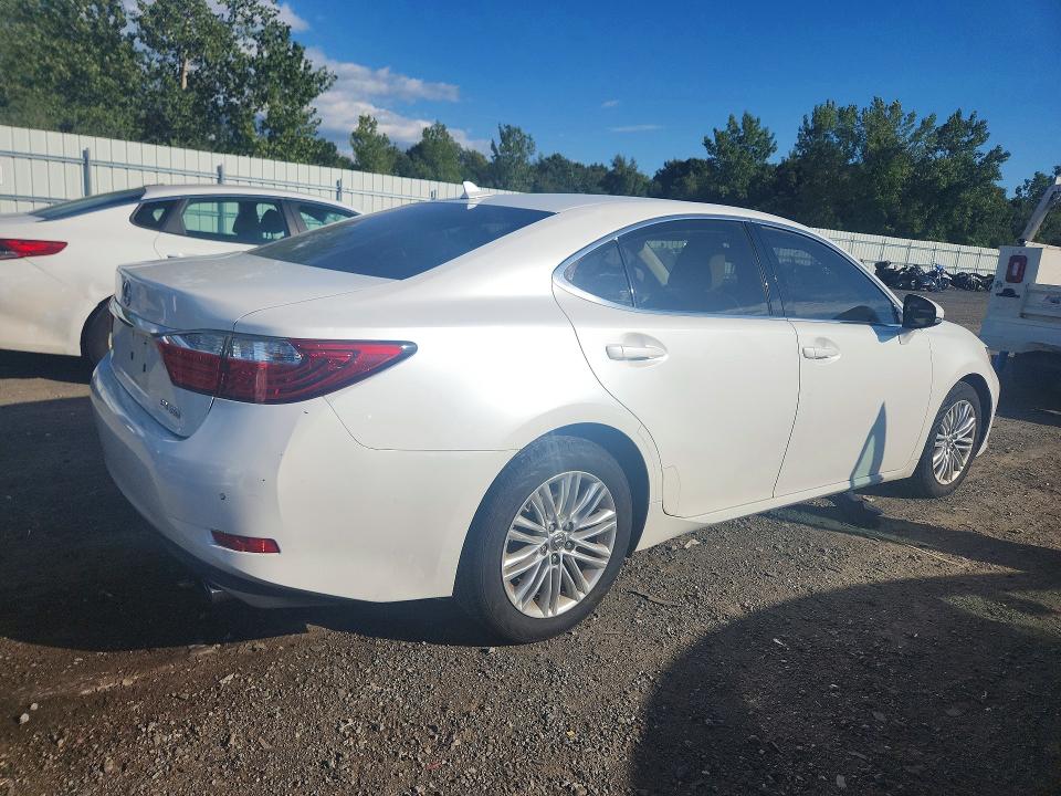Aukcja sprzedaży 2014 Lexus Es, vin: JTHBK1GG2E2105421, numer aukcji: 68498856