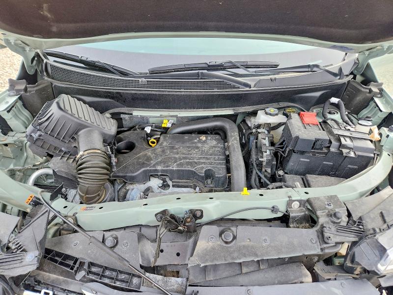 68968546 :رقم المزاد ، 3GNAXPEG8TL251524 vin ، 2026 Chevrolet Equinox مزاد بيع