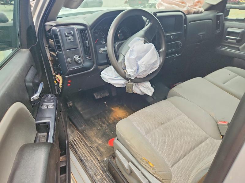 Продаж на аукціоні авто 2016 Gmc Sierra, vin: 1GT32VC89GZ174256, номер лоту: 68415866