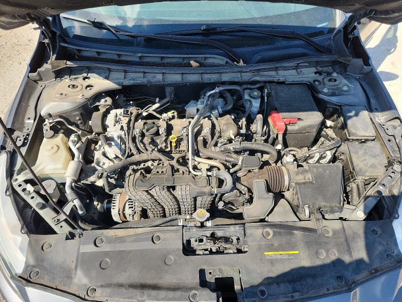Продажа на аукционе авто 2021 Nissan Altima, vin: 1N4BL4BV8MN306006, номер лота: 67955786